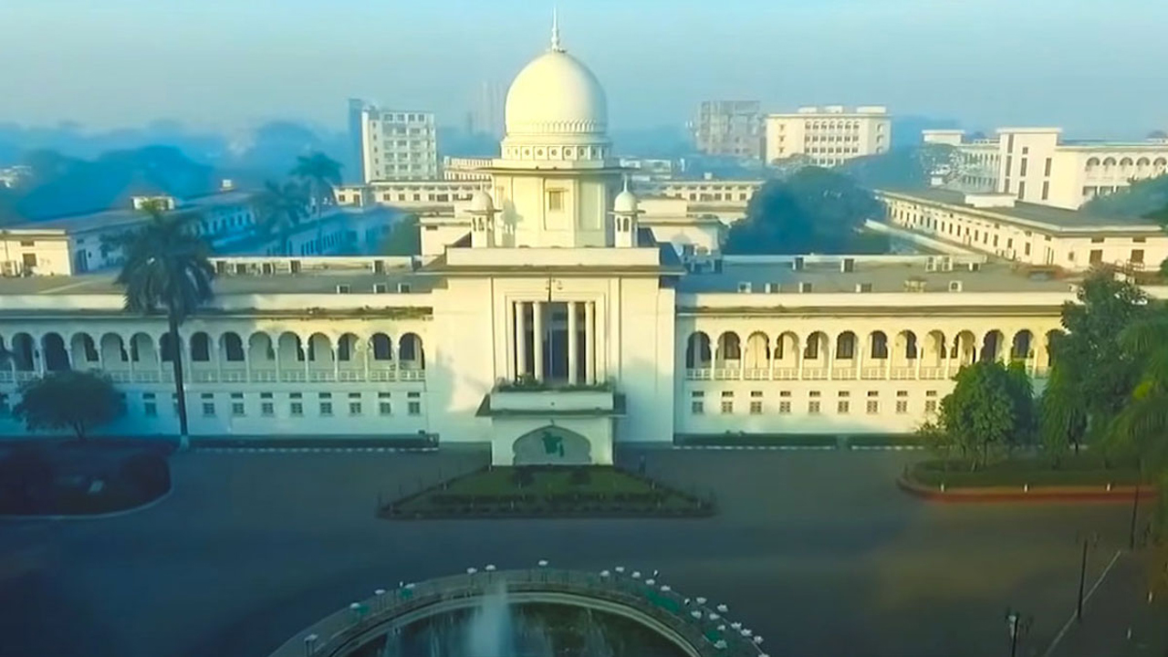 মিছিল-সমাবেশে গুলি: সাত দফা নির্দেশনা দিয়ে হাইকোর্টের রায় প্রকাশ