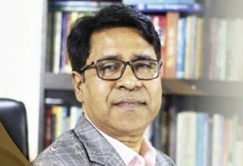 ঘৃণা নয় ভালোবাসা ছড়িয়ে দিন