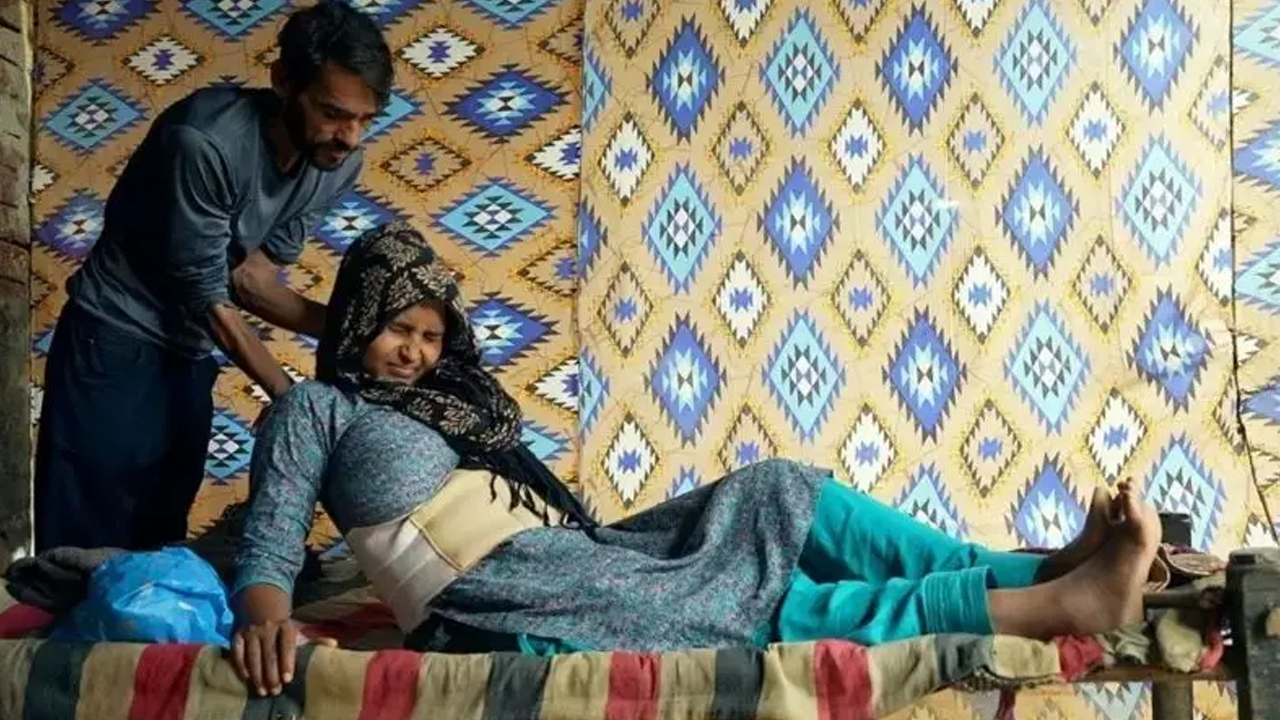 জরায়ুতে নয়, ভারতীয় এক গর্ভবতী নারীর লিভারে বেড়ে উঠছিল ভ্রুণ