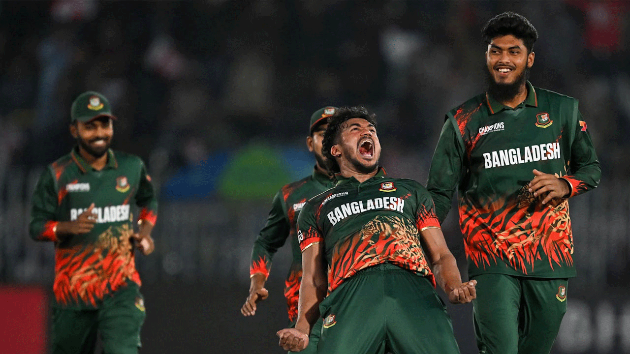 আগামী বছরের ৭ ফেব্রুয়ারি পর্দা উঠবে টি-টোয়েন্টি বিশ্বকাপের