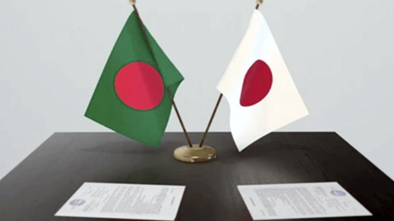 জাপানে শ্রমশক্তি রপ্তানি নিয়ে একগুচ্ছ সিদ্ধান্ত