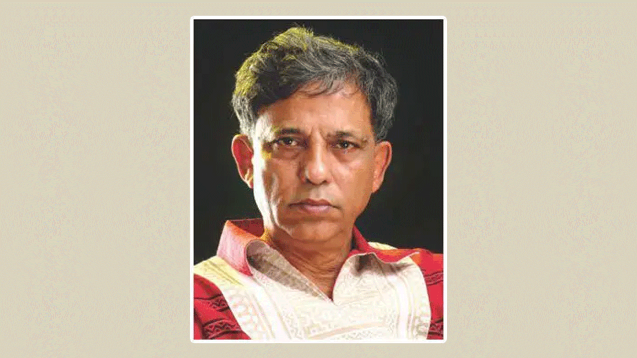 সেলিম আল দীনের স্মৃতিস্মারক সংরক্ষণের দাবি ৫০ নাগরিকের