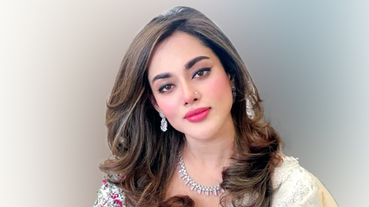 হাসপাতালে অভিনেত্রী তমা মির্জার মা, চাইলেন দোয়া