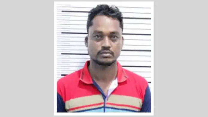 মালদ্বীপে কনটেইনার চুরির ঘটনায় বাংলাদেশি গ্রেপ্তার
