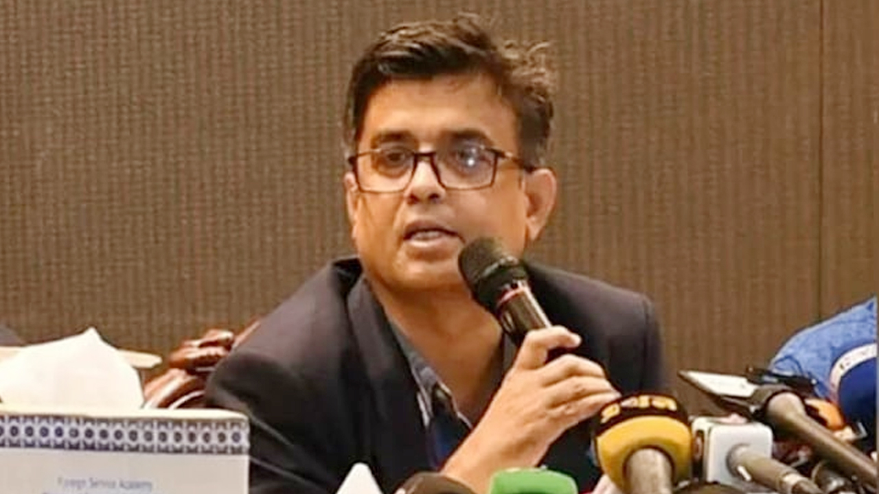 অন্তর্বর্তী সরকার তাদের প্রায় সব লক্ষ্য অর্জন করেছে: প্রেস সচিব