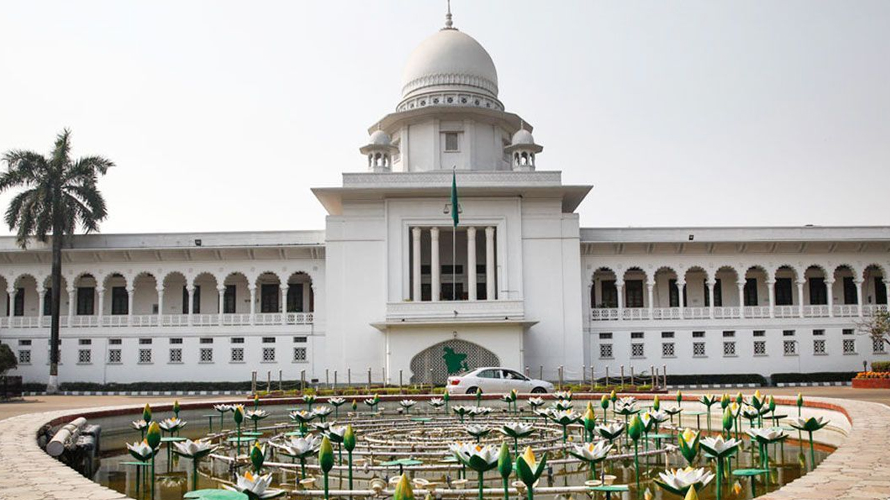 নির্দলীয় তত্ত্বাবধায়ক সরকার ব্যবস্থা পুনর্বহাল: সুপ্রিম কোর্টের রায়