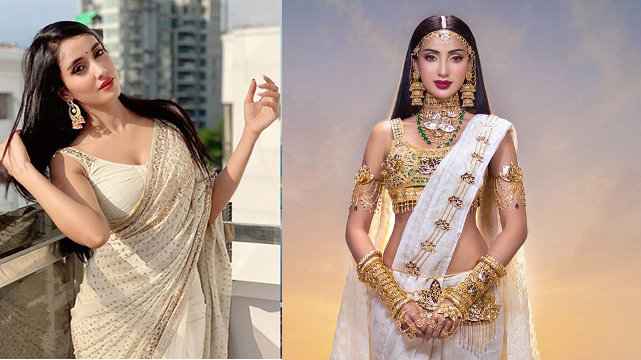 ত্রিশেই থেমে গেল মিথিলার ‘মিস ইউনিভার্স’ যাত্রা