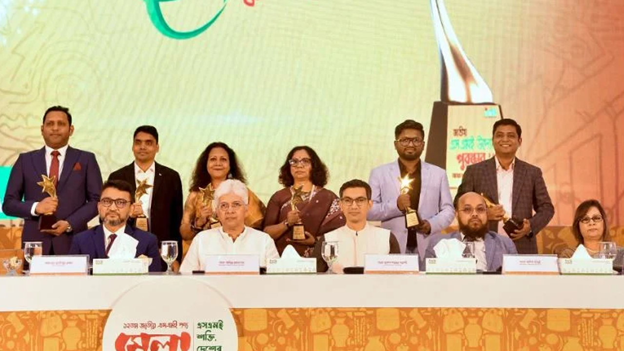 ‘বিশ্বে সবচেয়ে বড় ভোক্তা বাজার হবে বাংলাদেশ’