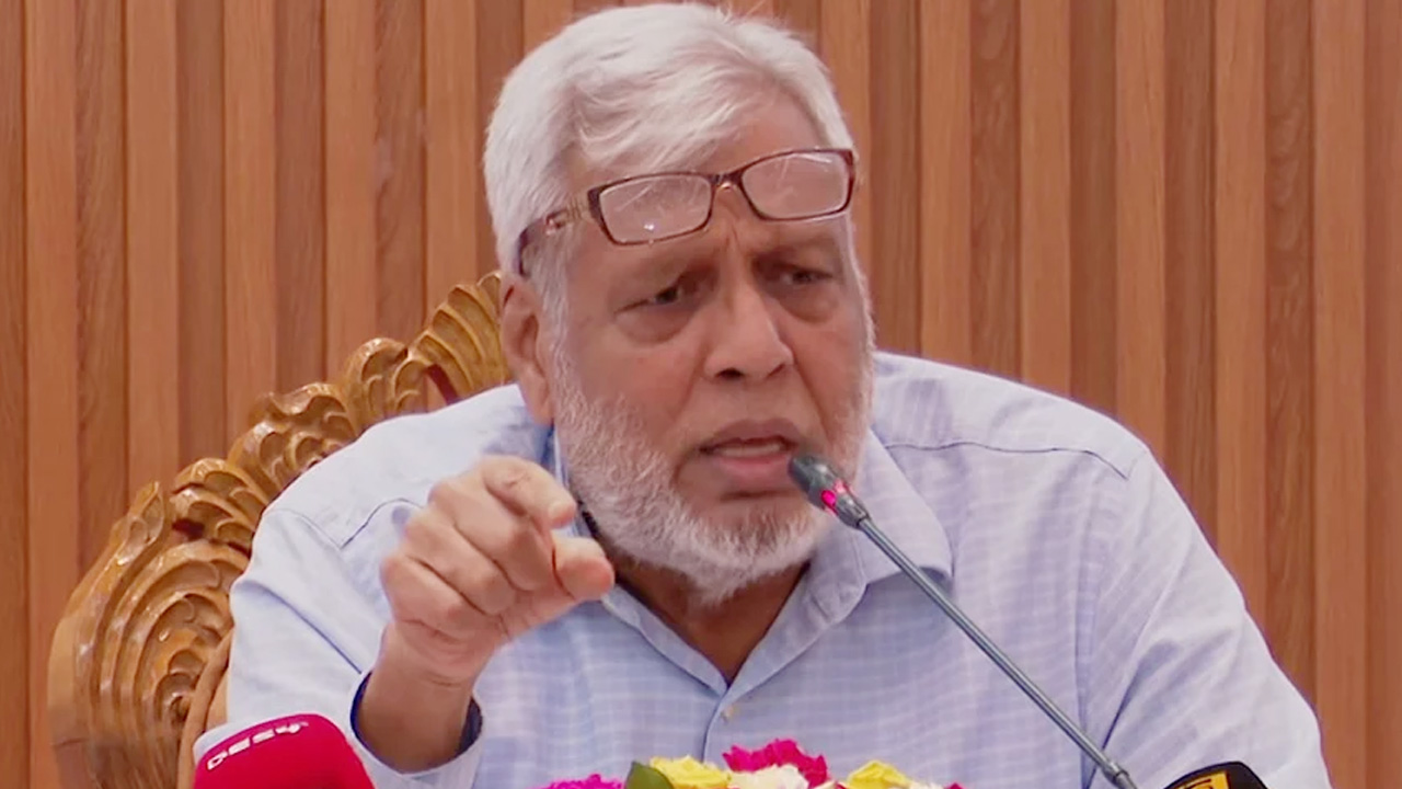 এলপিজির সরবরাহ সংকট নেই: ফাওজুল