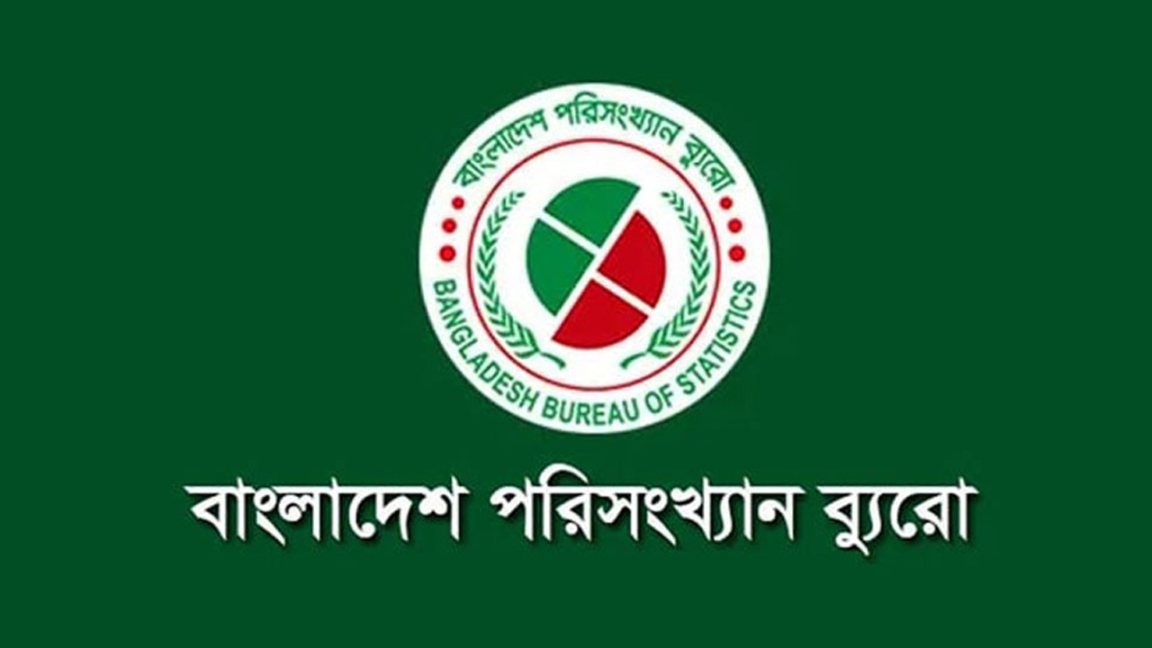 অর্থনৈতিক প্রবৃদ্ধি ৩ দশমিক ৪৯ শতাংশ