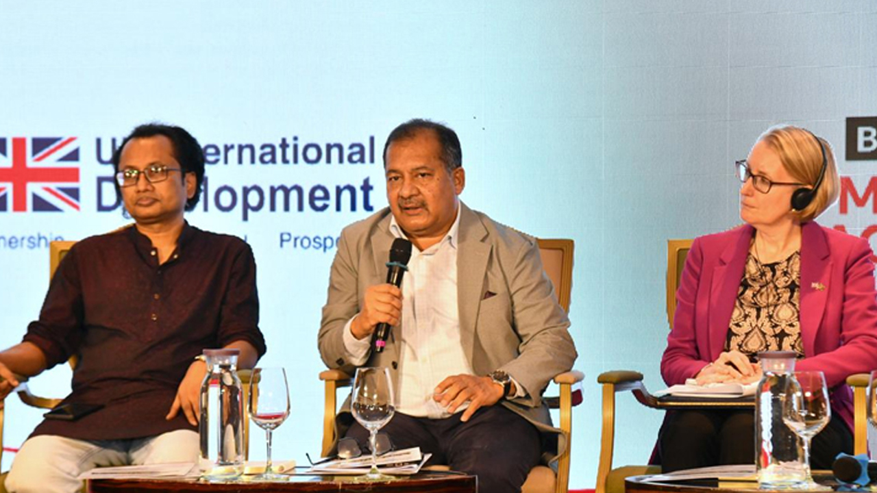 গণমাধ্যম কমিশন গঠনের প্রক্রিয়ায় সরকার একক সিদ্ধান্ত চাপিয়ে দেবে না