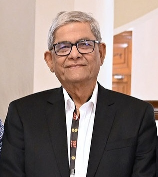 দেশের ২৩ তম রাষ্ট্রপতি নির্বাচিত হলেন মির্জা ফখরুল ইসলাম আলমগীর