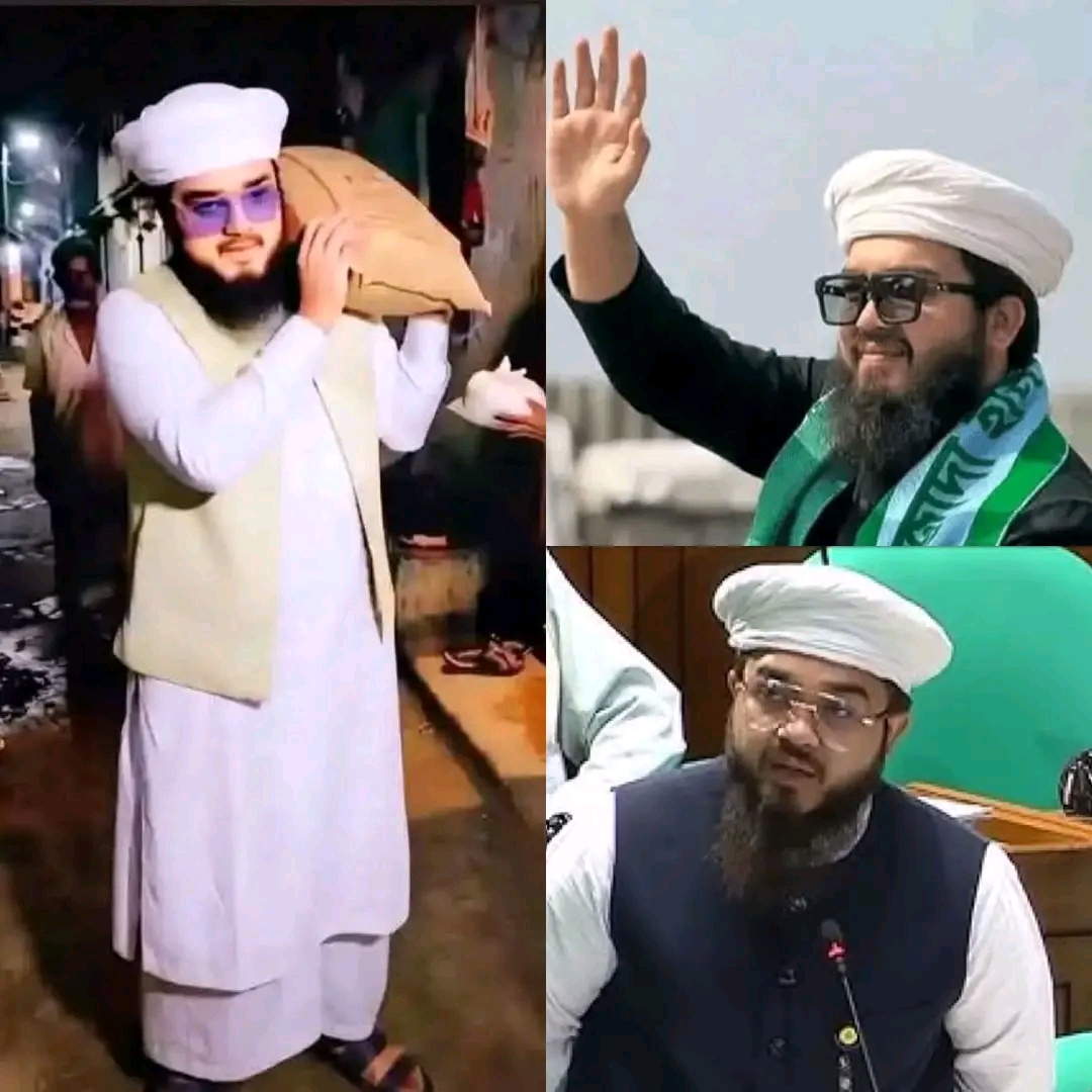 শিবচরে জনসেবার নতুন বার্তা, রাতের আঁধারে সুবিধাবঞ্চিতদের পাশে এমপি হানজালা