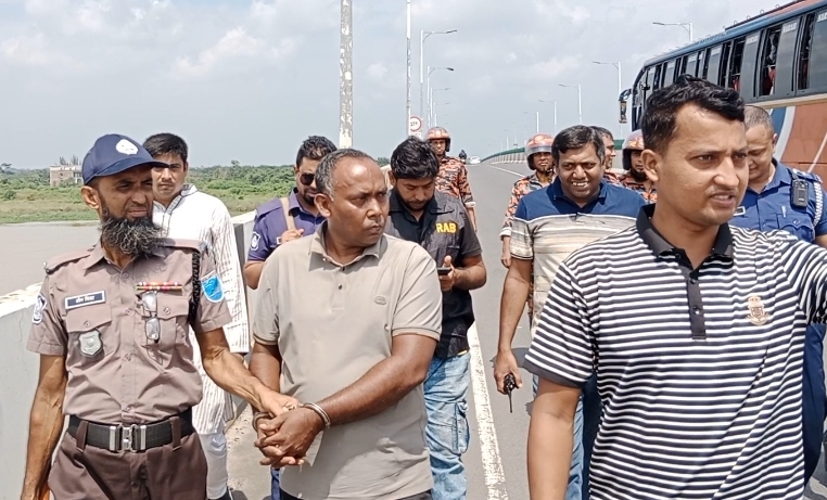 আদালত চত্বরে পরিচয়, এরপর নারী ও শিশুর করুণ পরিণতি