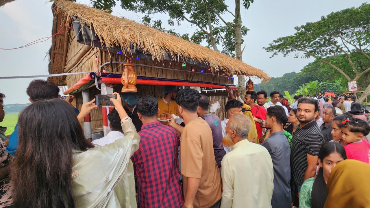 ভাইরাল হয়ে বেড়েছে বিক্রি, স্থায়িত্ব নিয়ে রয়েছে নানা পরিকল্পনাও